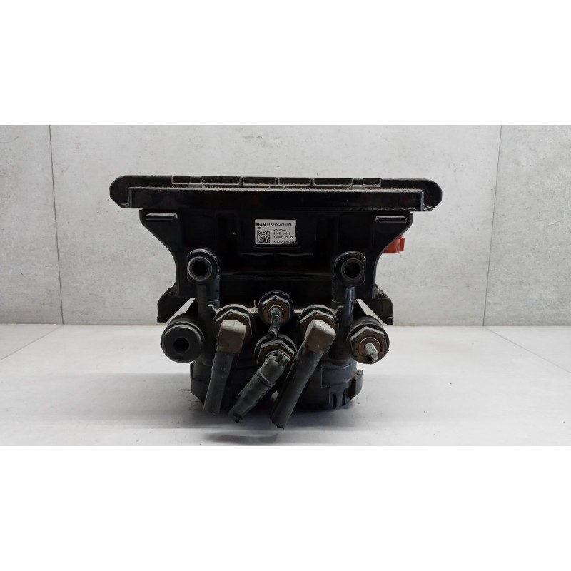 MAN VARIE FRENI 1 MAN TGX euro 6 usato