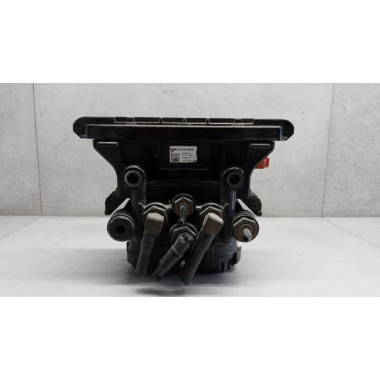 VARIOUS BRAKE 1  MAN TGX euro 6 used