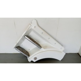 LEFT FRONT MUDGUARD  MAN...