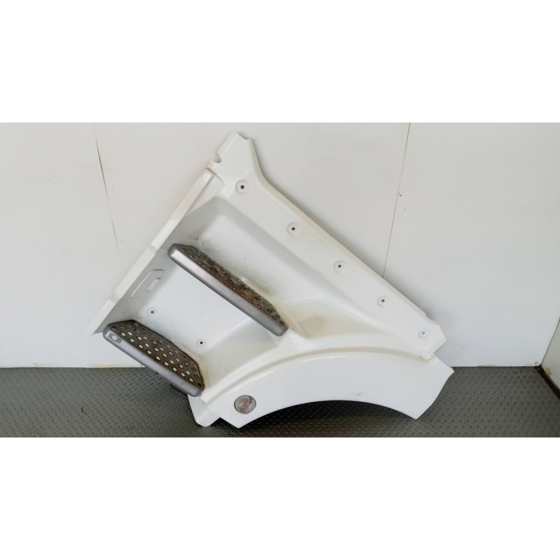 MAN LEFT FRONT MUDGUARD  MAN TGX euro 6 used