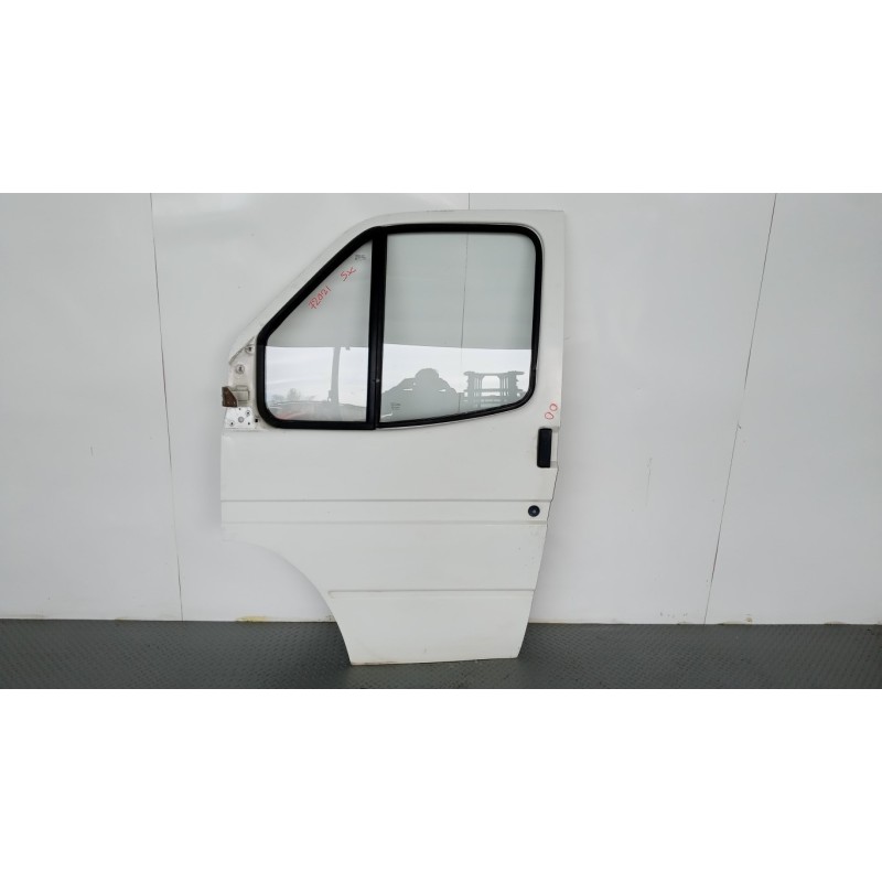 FORD van PORTA ANTERIORE SINISTRA FORD van Transit 1991>1994 usato