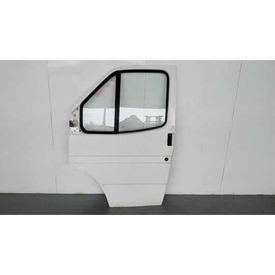 LEFT FRONT DOOR FORD van Transit 1991>1994 used