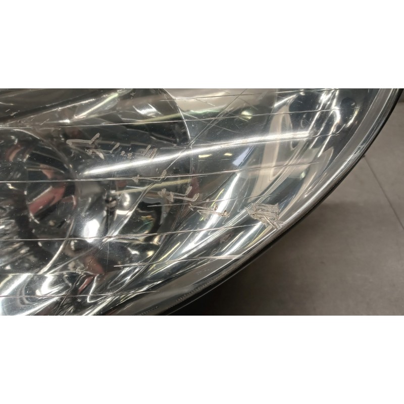 PEUGEOT FRONT LEFT FLASHLIGHT  PEUGEOT 206 2003>2012 used