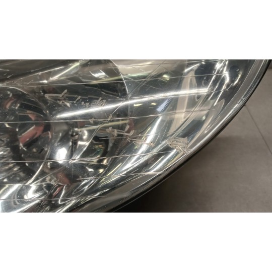 FRONT LEFT FLASHLIGHT  PEUGEOT 206 2003>2012 used