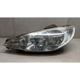 FRONT LEFT FLASHLIGHT...