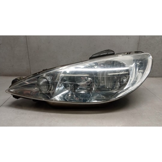 FARO ANTERIORE SINISTRO PEUGEOT 206 2003>2012 usato
