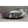 PEUGEOT FRONT LEFT FLASHLIGHT  PEUGEOT 206 2003>2012 used