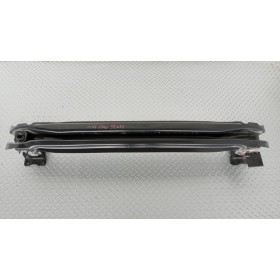REAR CROSS BUMPER...