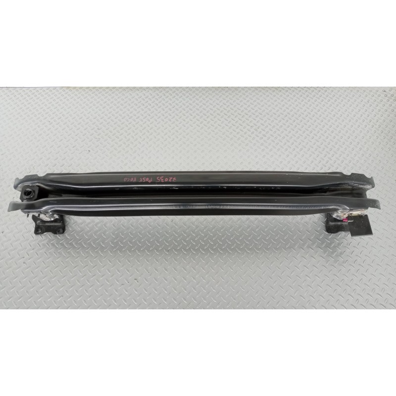 VOLKSWAGEN REAR CROSS BUMPER VOLKSWAGEN Polo 2017>2021 used