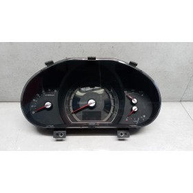 QUADRO STRUMENTI KIA...