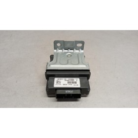 VARIOUS CONTROL UNITS A...