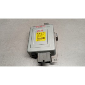 VARIOUS CONTROL UNITS B...