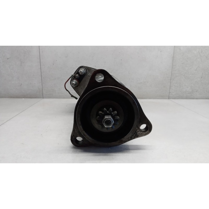 IVECO STARTER MOTOR IVECO EUROTECH used