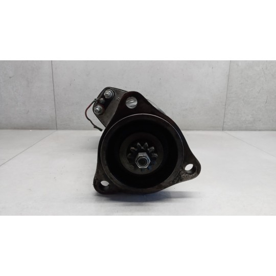 MOTORINO AVVIAMENTO IVECO EUROTECH usato