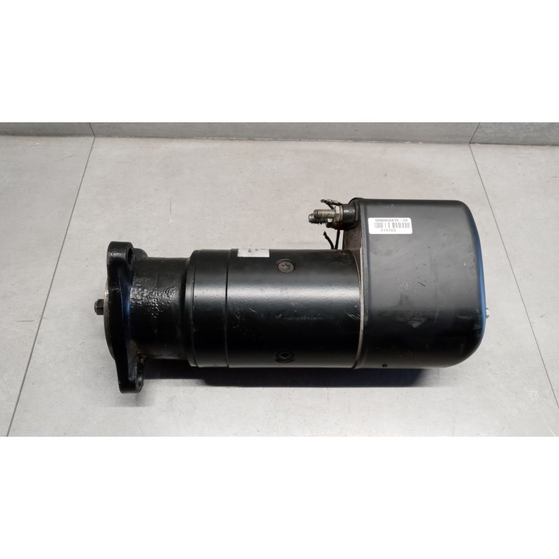 IVECO STARTER MOTOR IVECO EUROTECH used