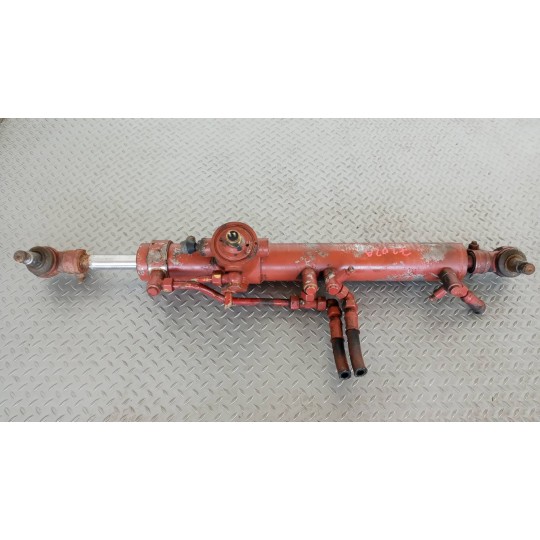 PLUNGER STEERING RACK  IVECO EUROTECH used