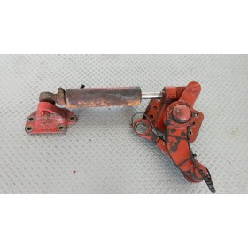 PLUNGER STEERING RACK...