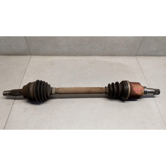 FRONT HALF-AXLES LEFT  FORD Fusion 2006>2012 used