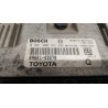 TOYOTA CENTRALINA MOTORE TOYOTA Yaris 2005>2008 usato