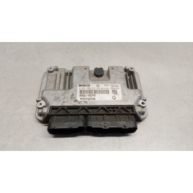 ENGINE UNIT TOYOTA Yaris...