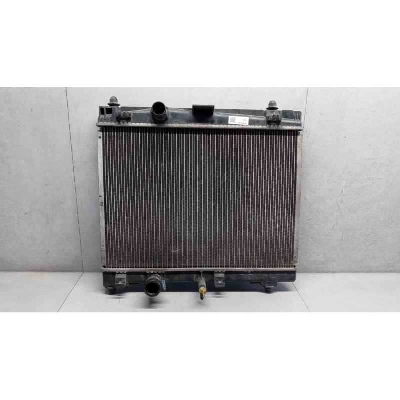 TOYOTA WATER HEAT RADIATOR  TOYOTA Yaris 2005>2008 used
