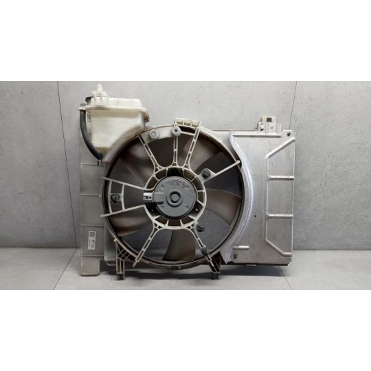 CONVEYOR ELECTRIC FAN TOYOTA Yaris 2005>2008 used
