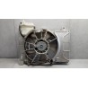 CONVOGLIATORE ELETTROVENTOLA TOYOTA Yaris 2005>2008 usato