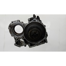 INTARDER DAF 85CF used