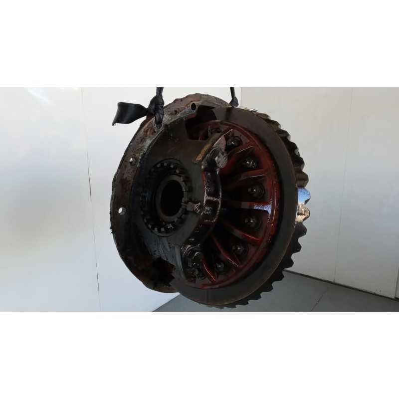 IVECO GRUPPO DIFFERENZIALE POSTERIORE IVECO EUROTECH usato