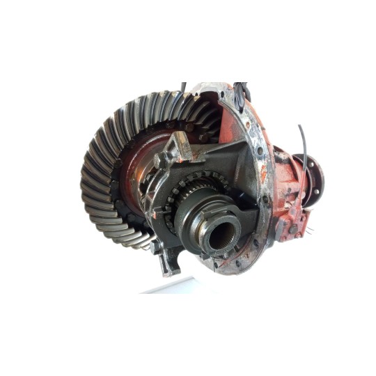 GRUPPO DIFFERENZIALE POSTERIORE IVECO EUROTECH usato