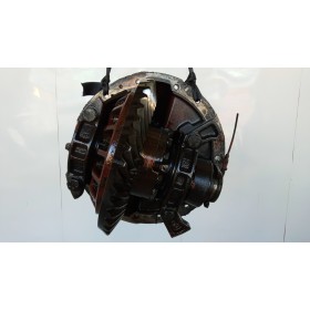 REAR DIFFERENTIAL 
 IVECO...