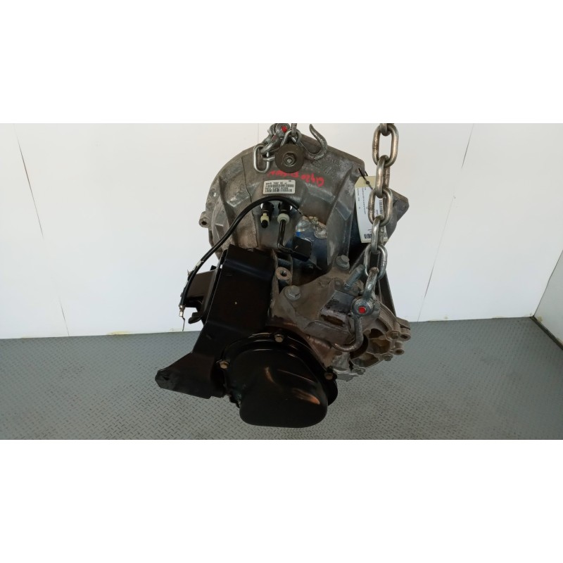 FORD GEARBOXES  FORD Fusion 2006>2012 used