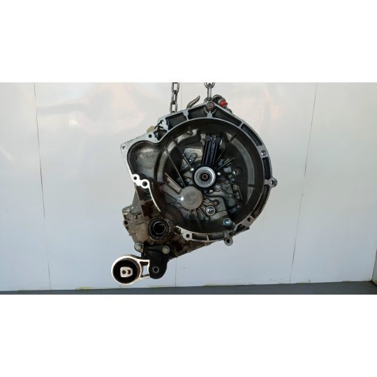 GEARBOXES  FORD Fusion 2006>2012 used