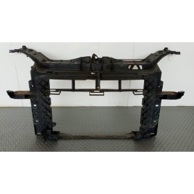 FRONT SPOT-FACING COMPLETE...