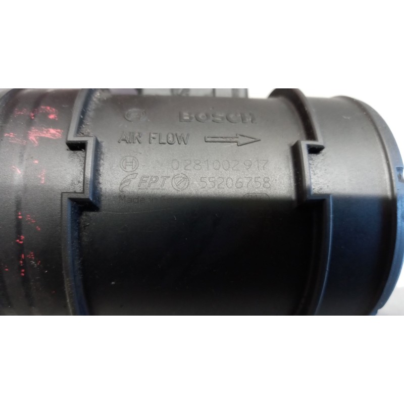 LANCIA AIR-FLOW SENSOR LANCIA Delta 2008>2012 used