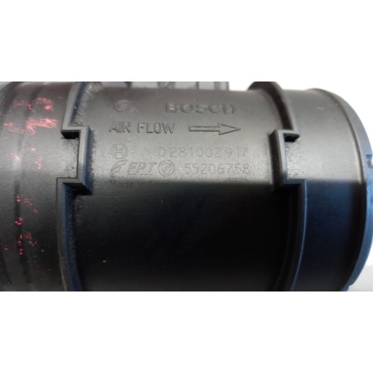 AIR-FLOW SENSOR LANCIA Delta 2008>2012 used