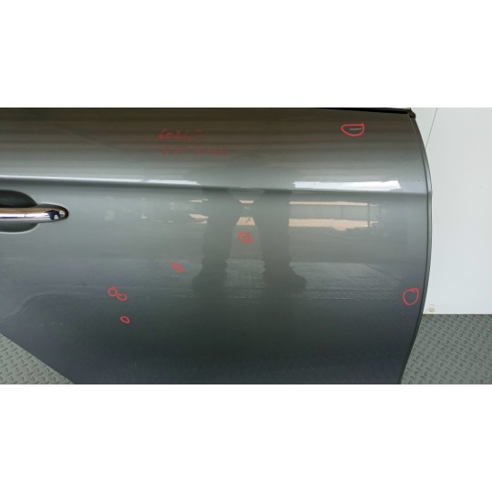 RIGHT REAR DOOR  LANCIA Delta 2008>2012 used