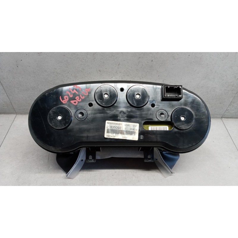 LANCIA INSTRUMENT PANEL LANCIA Delta 2008>2012 used