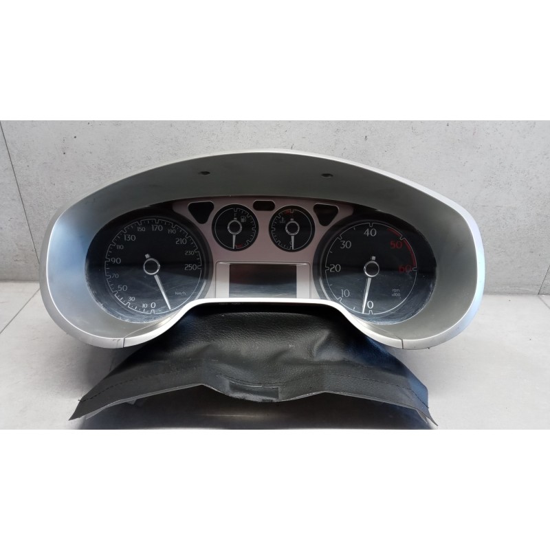 LANCIA INSTRUMENT PANEL LANCIA Delta 2008>2012 used