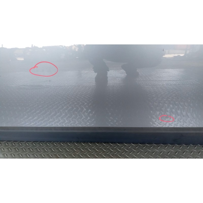 LANCIA LEFT FRONT DOOR LANCIA Delta 2008>2012 used