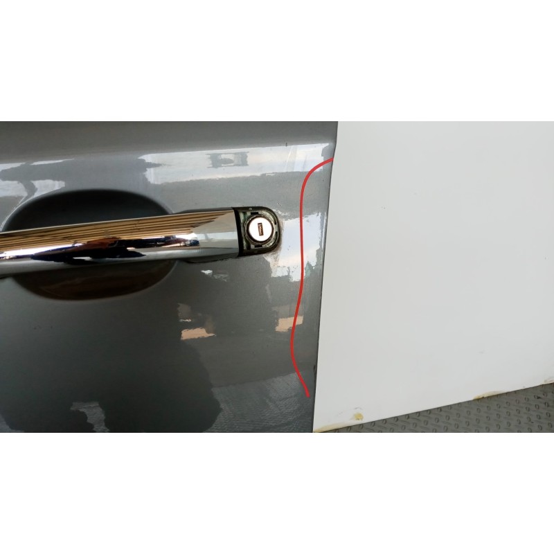 LANCIA LEFT FRONT DOOR LANCIA Delta 2008>2012 used