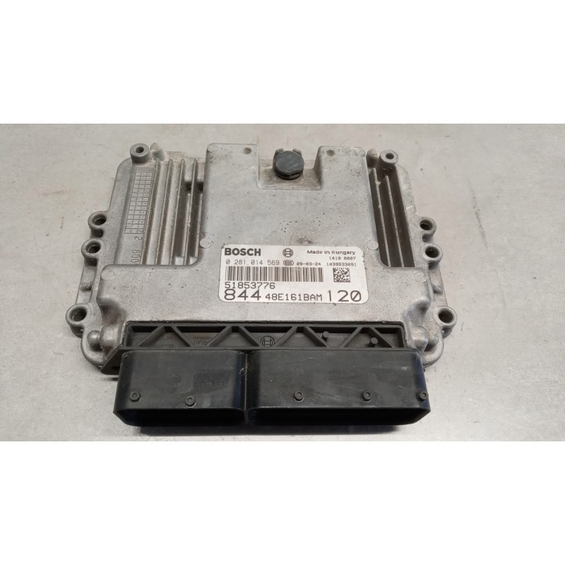 LANCIA ENGINE UNIT LANCIA Delta 2008>2012 used