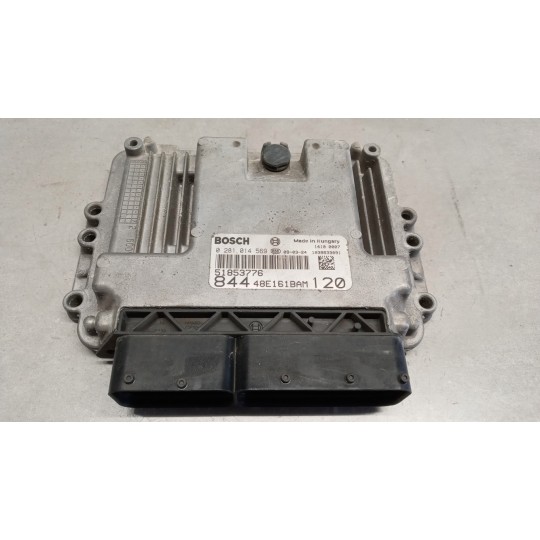 CENTRALINA MOTORE LANCIA Delta 2008>2012 usato