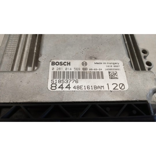 ENGINE UNIT LANCIA Delta 2008>2012 used