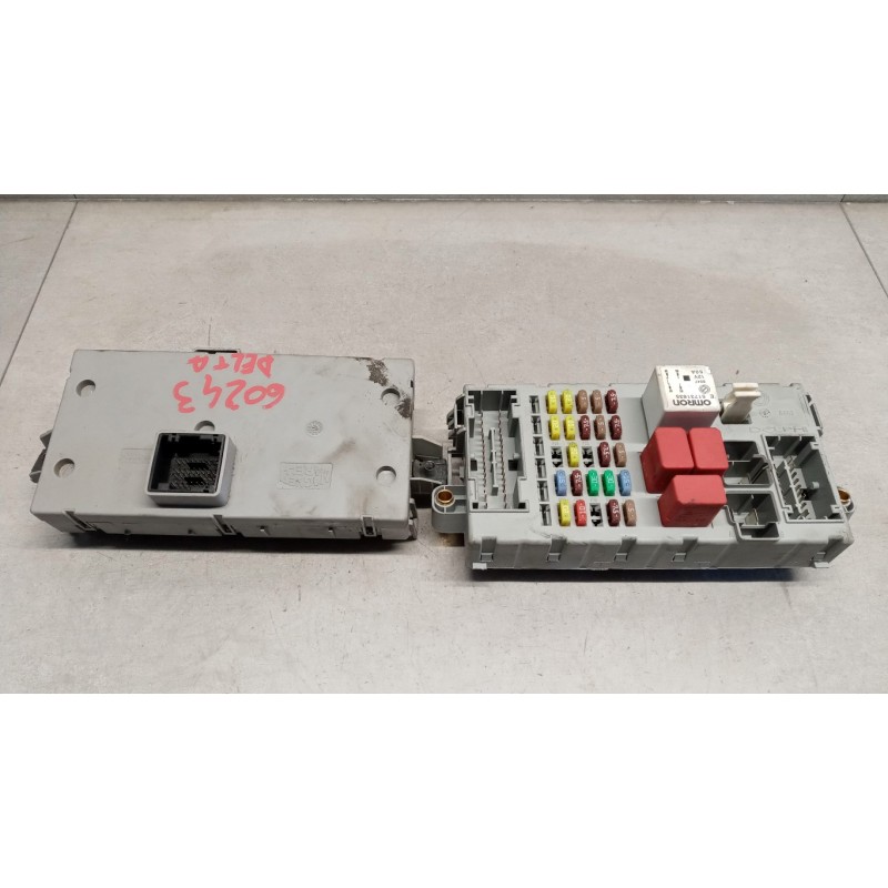 LANCIA ENGINE UNIT LANCIA Delta 2008>2012 used