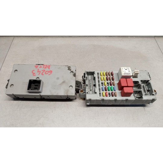 ENGINE UNIT LANCIA Delta 2008>2012 used