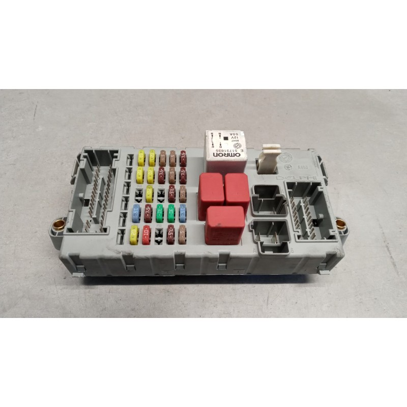 LANCIA CENTRALINA MOTORE LANCIA Delta 2008>2012 usato