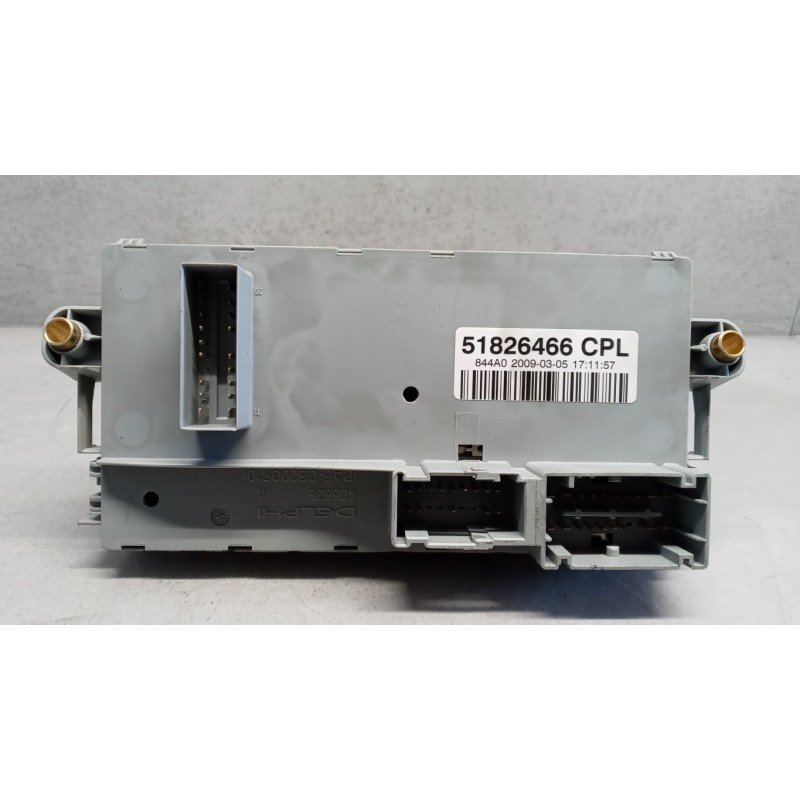 LANCIA CENTRALINA MOTORE LANCIA Delta 2008>2012 usato