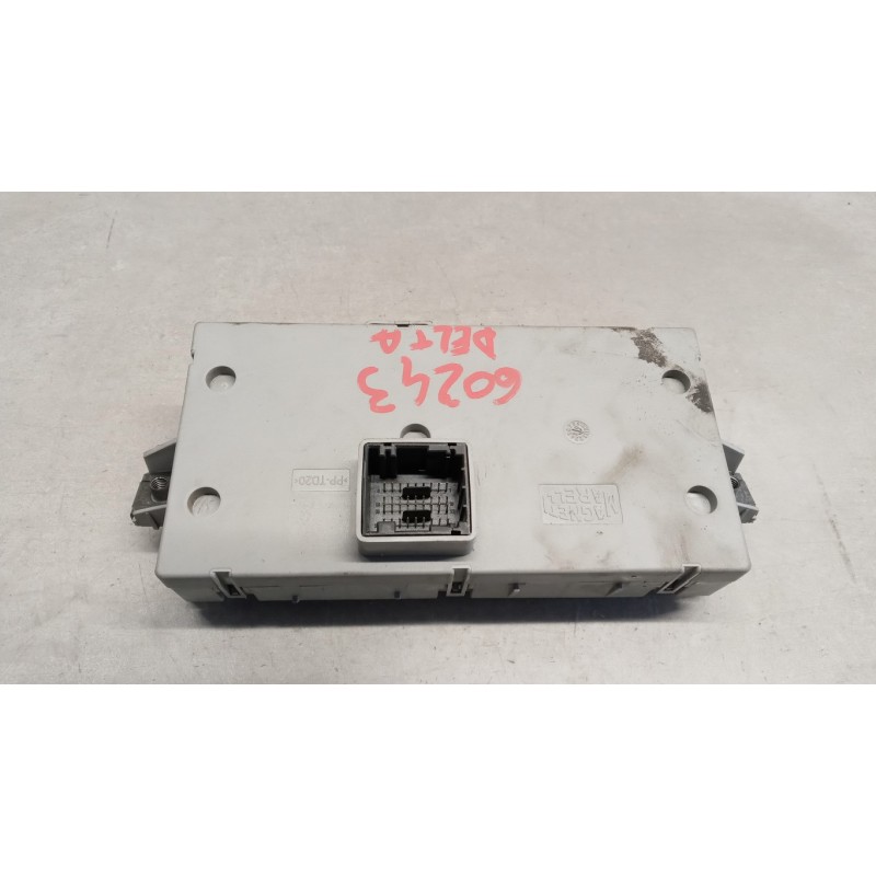 LANCIA ENGINE UNIT LANCIA Delta 2008>2012 used