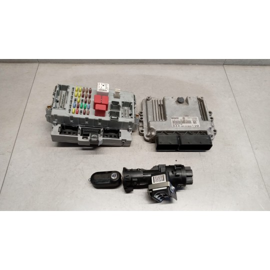 ENGINE UNIT LANCIA Delta 2008>2012 used